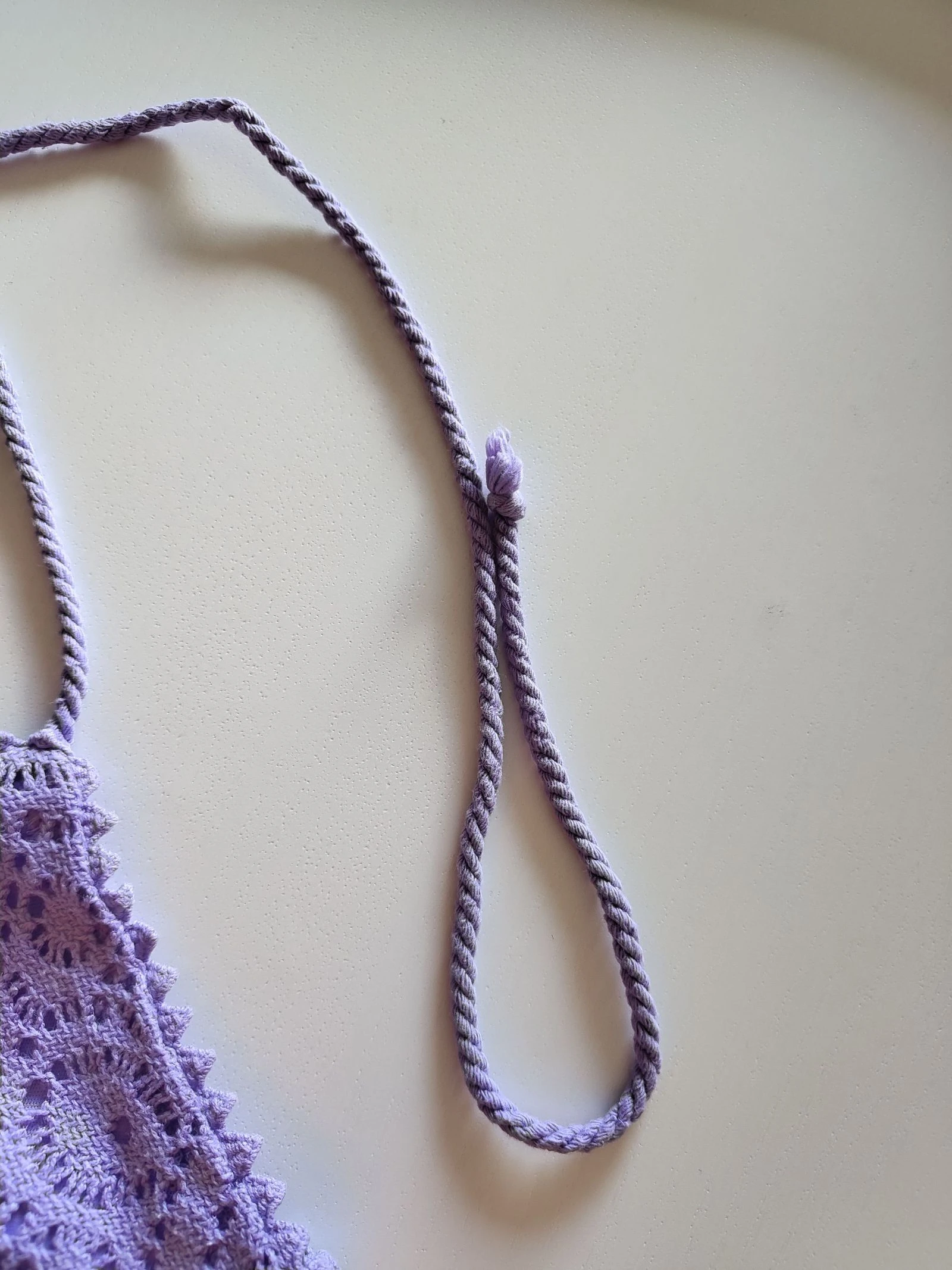 Springfield lace camisole – photo 4